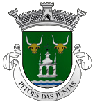 Pitões das Júnias
