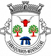 Sarraquinhos