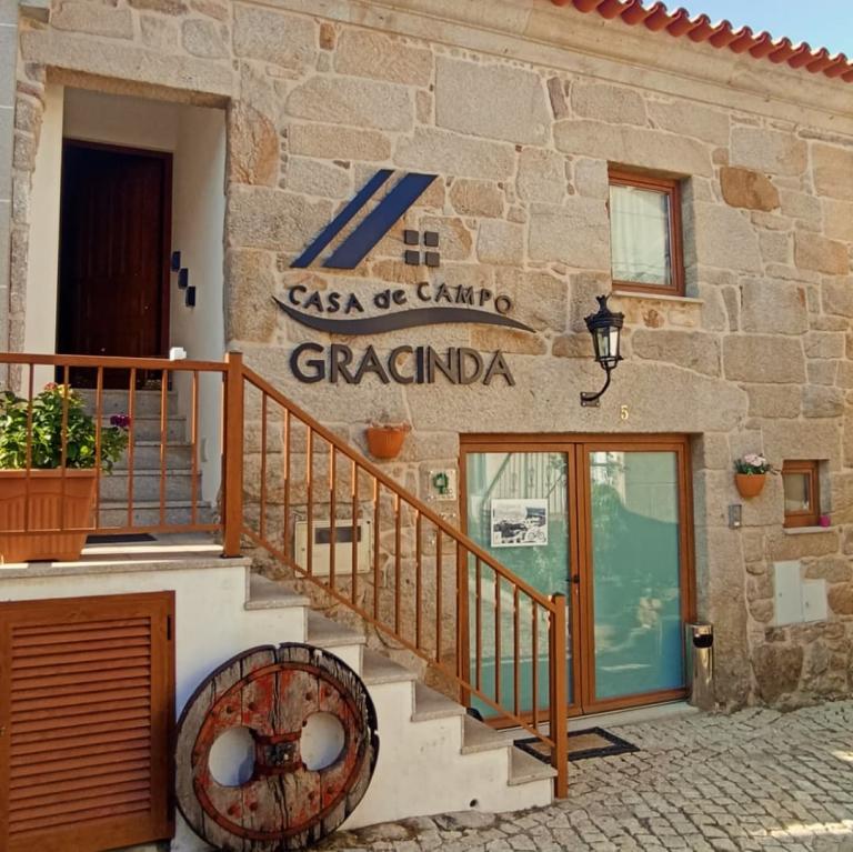 Casa de Campo Gracinda