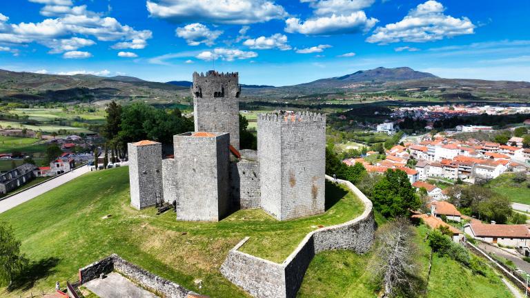 Castelo de Montalegre