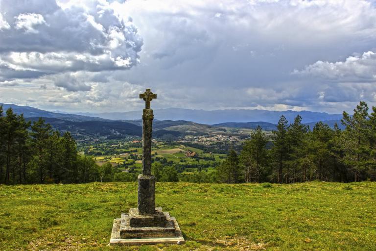 Miradouro da Senhora das Treburas
