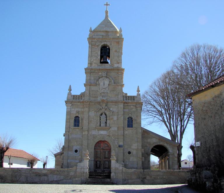 Igreja Salto 3
