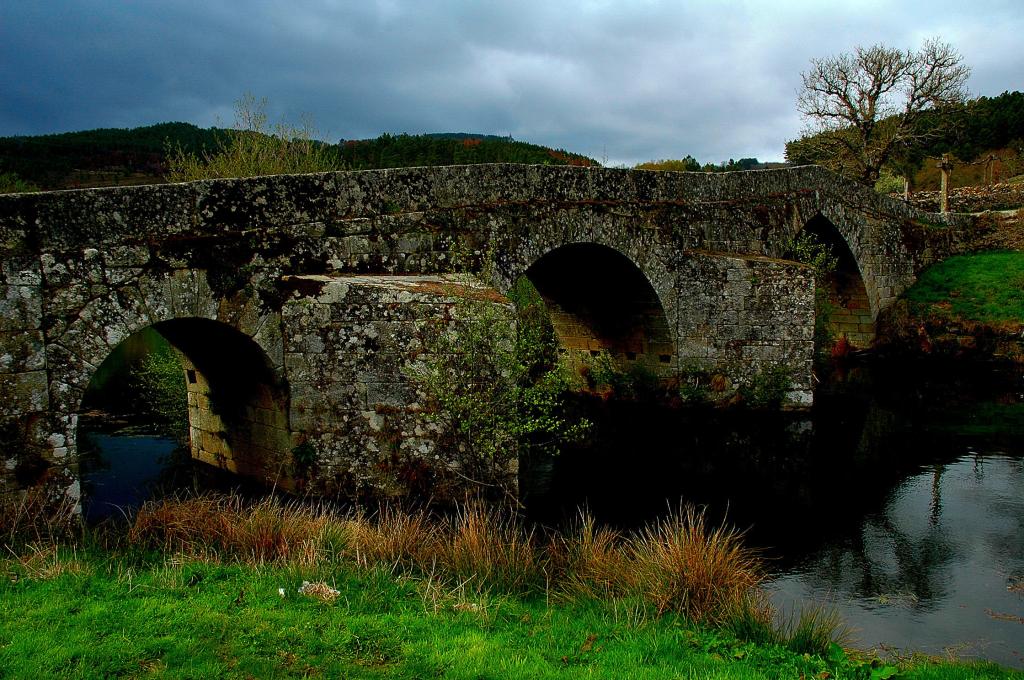 ponte vila da ponte