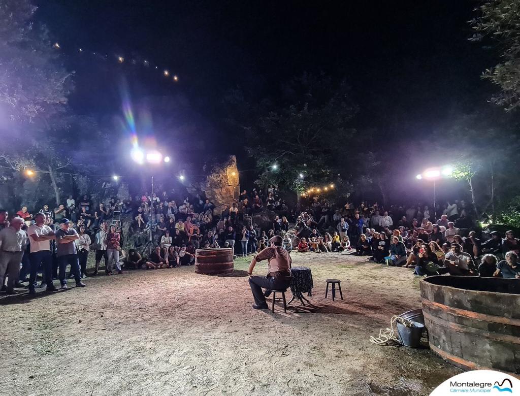 Festa da Misarela
