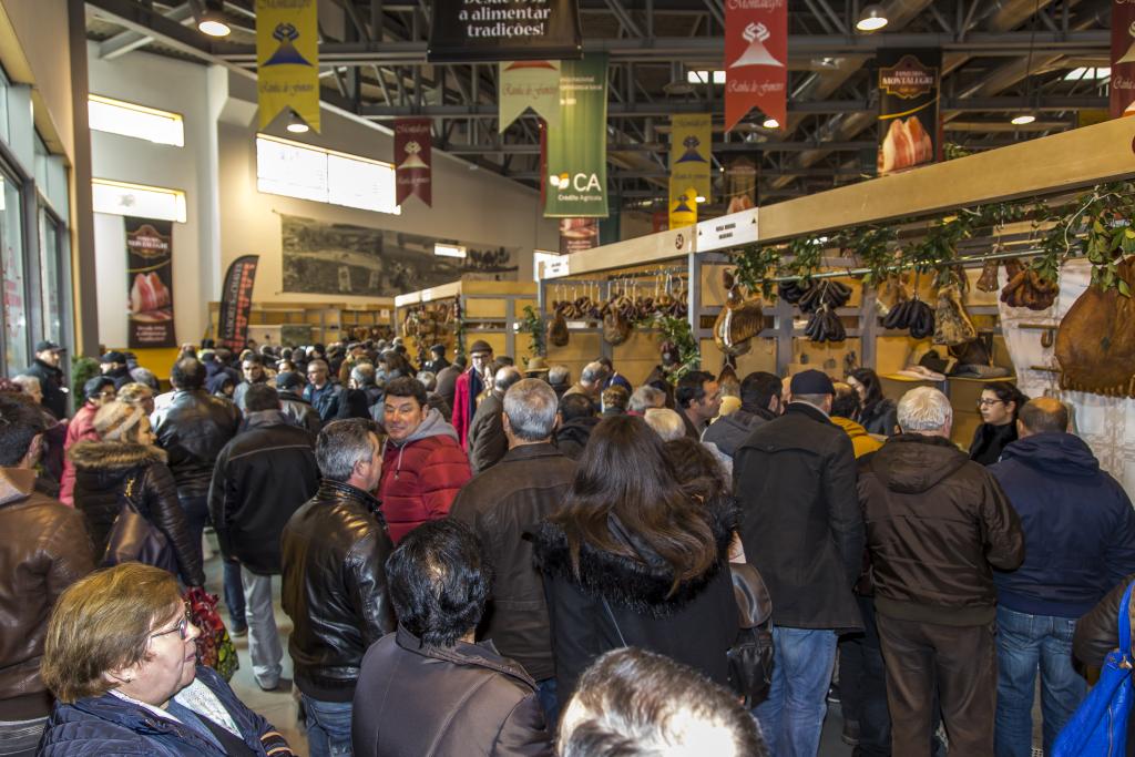 Feira do Fumeiro