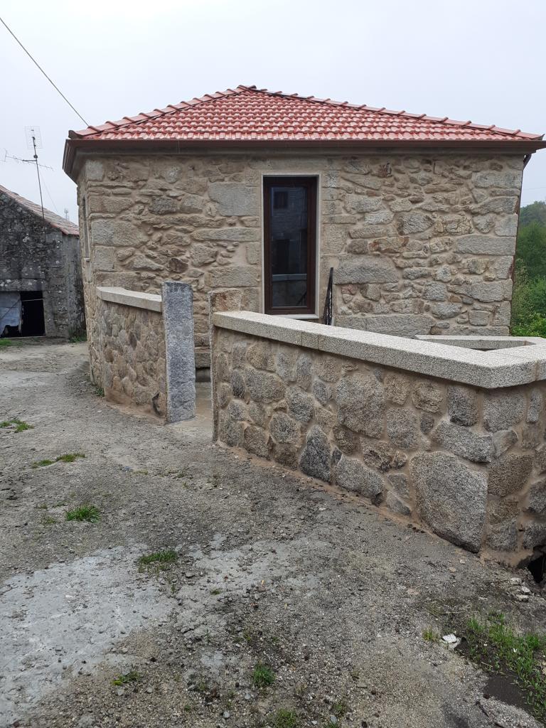 Casa das Lajes