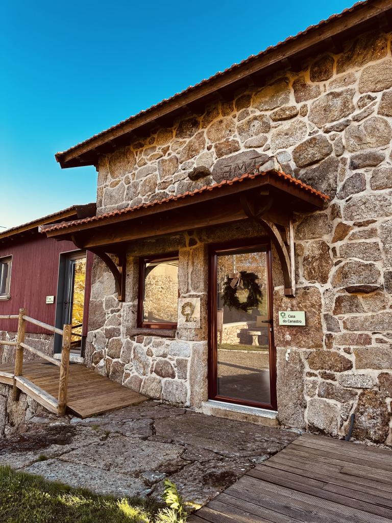 Casa do Canastro 2