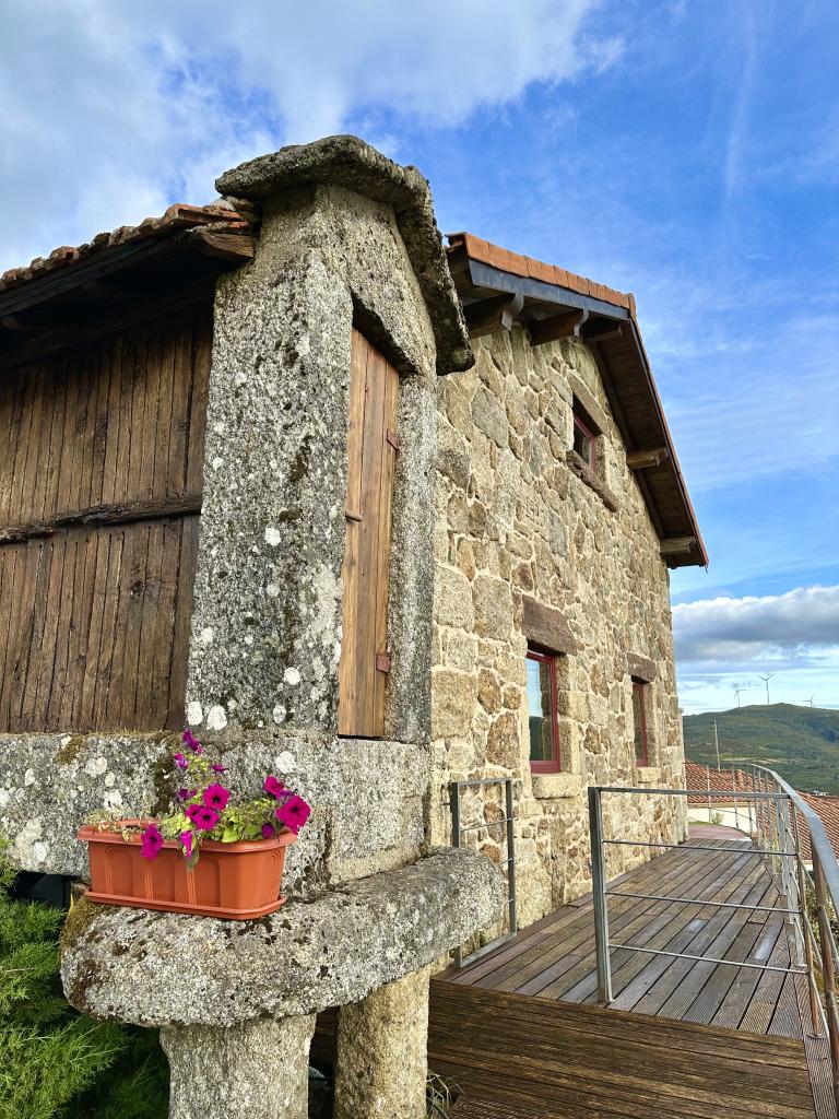 Casa do Canastro 4
