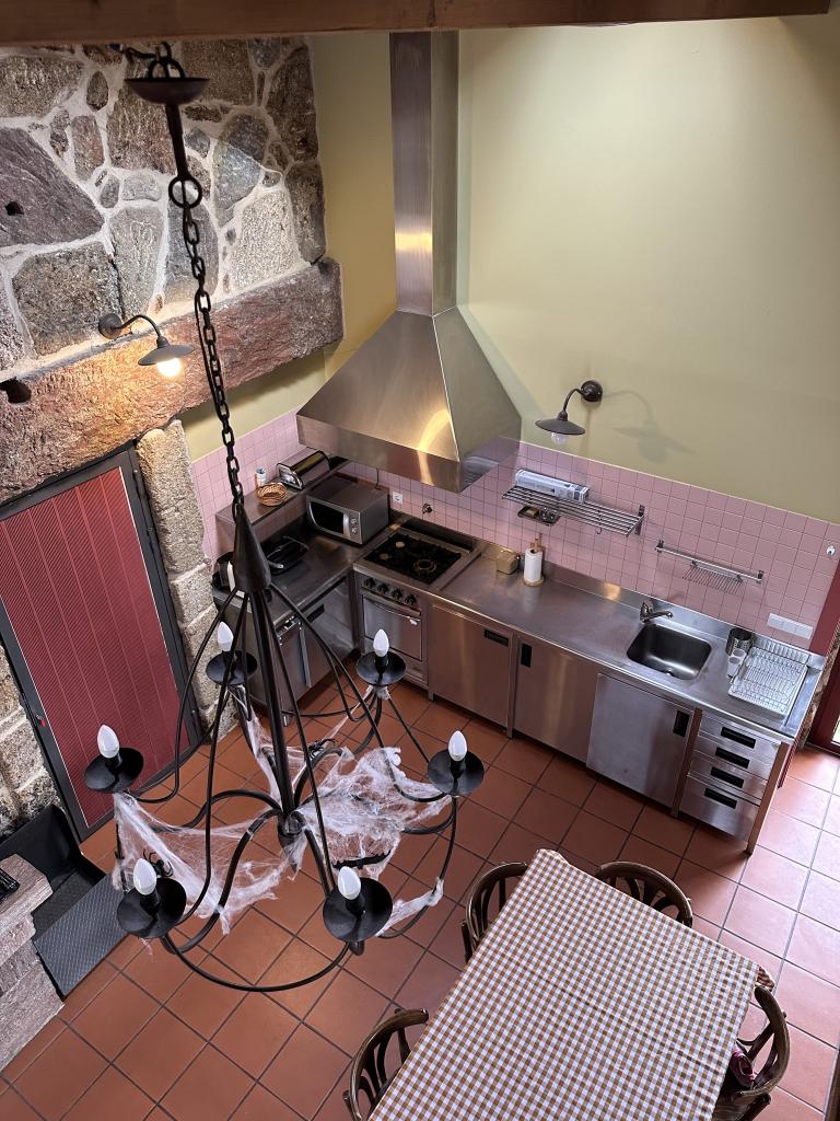 Casa do Canastro 5