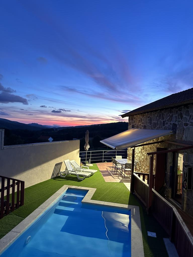 Casa do Canastro
