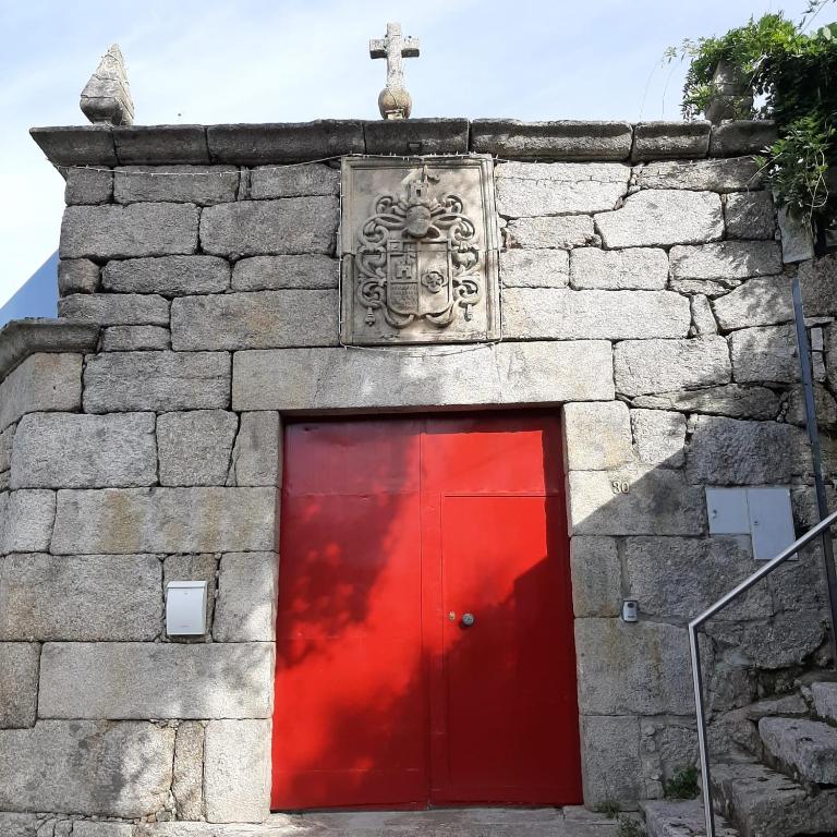 Entrada