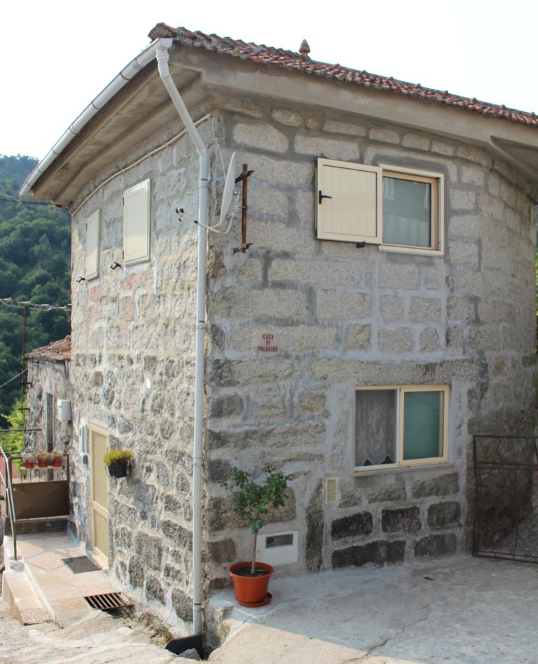 Casa do Palheiro