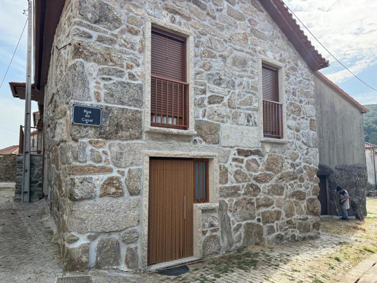 Casa dos Avós