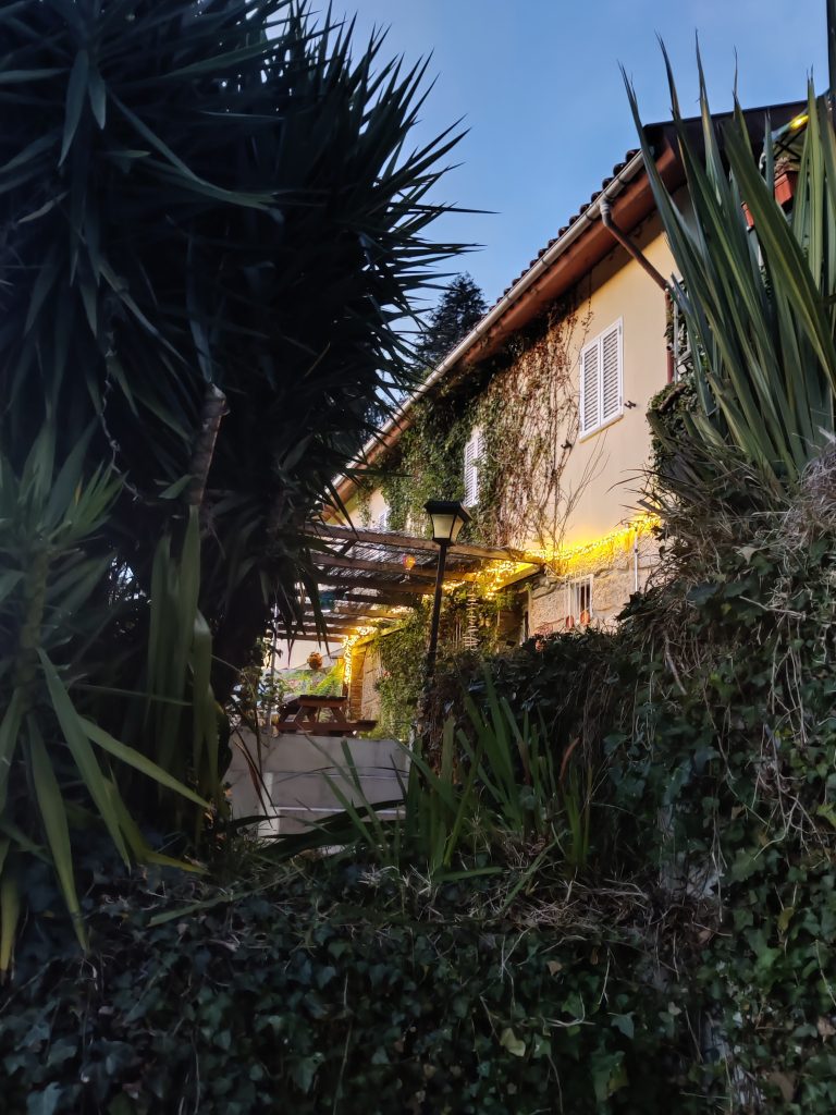 Monteiro’s Gerês Countryhouse