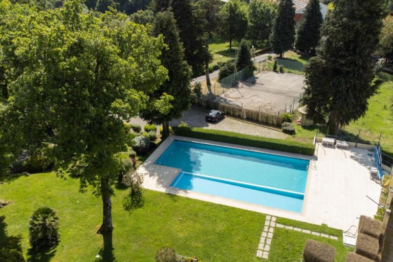 MORGADO HOUSES – piscina 1