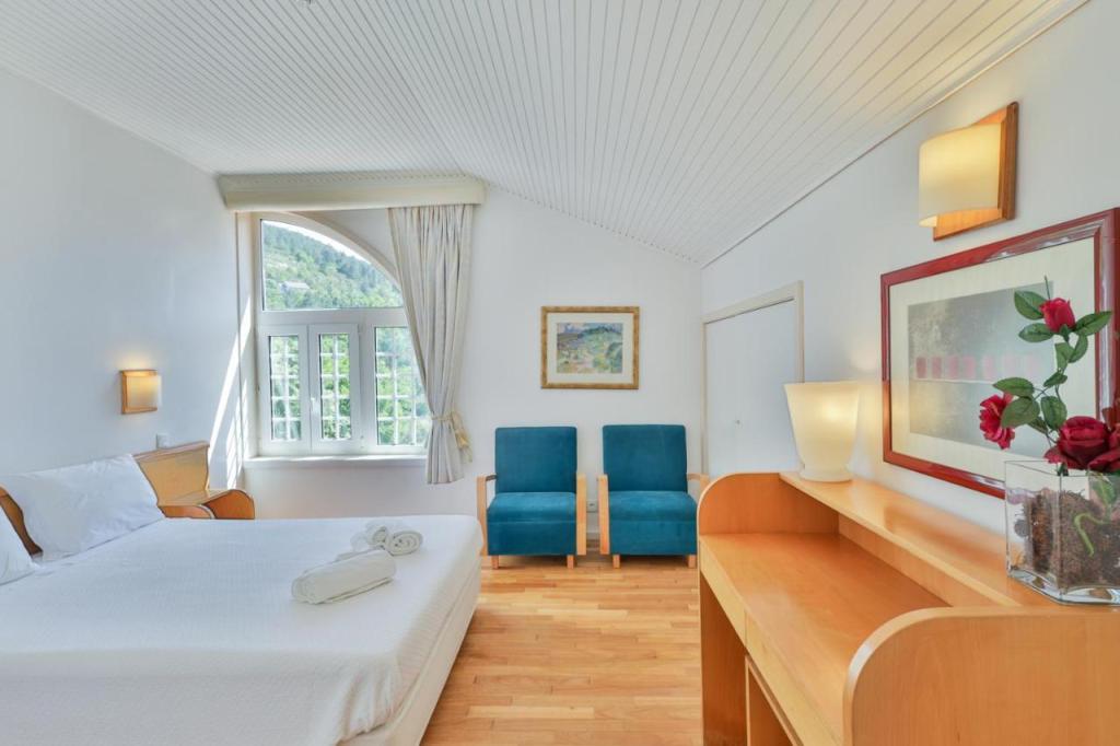 MORGADO HOUSES – quarto 2