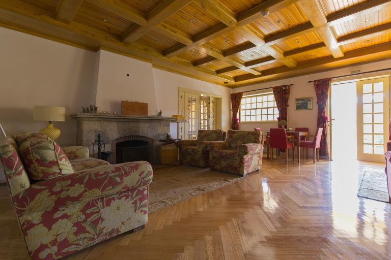 MORGADO HOUSES – salão