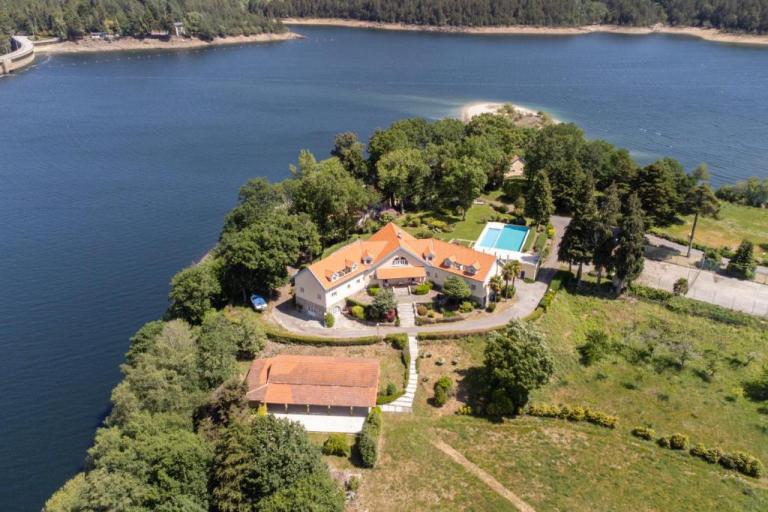 Morgado – River Suites and Houses
