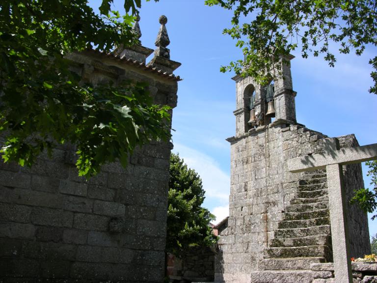 Igreja da Chã – 01