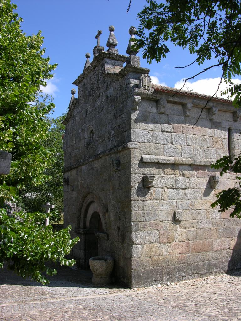 Igreja da Chã – 03