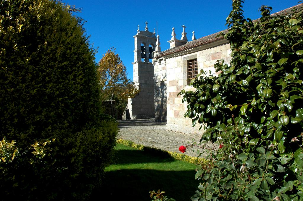Igreja da Chã – 04