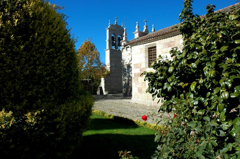 Igreja da Chã – 04