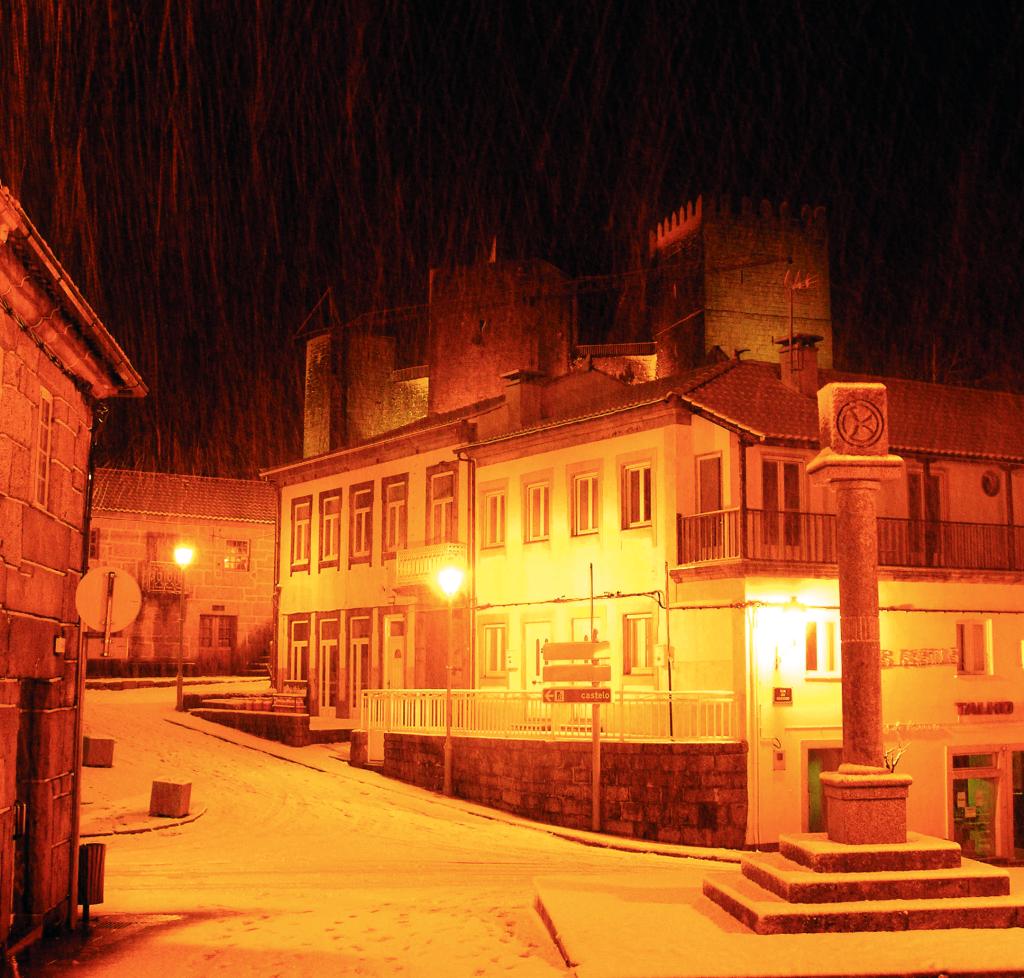 Pelourinho