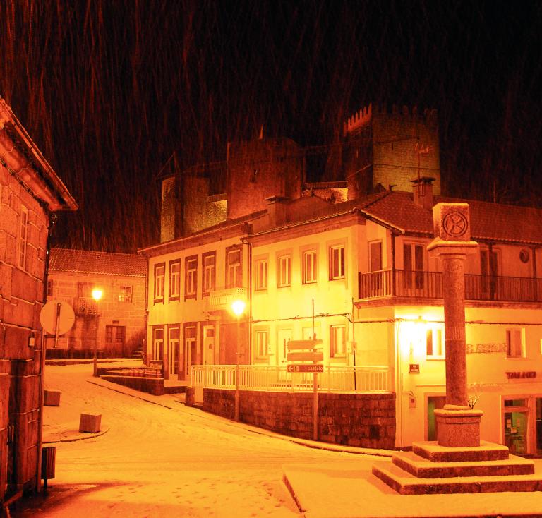 Pelourinho