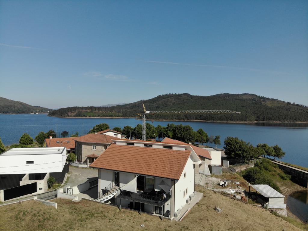 created by dji camera