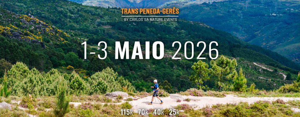 TransPeneda-Gerês