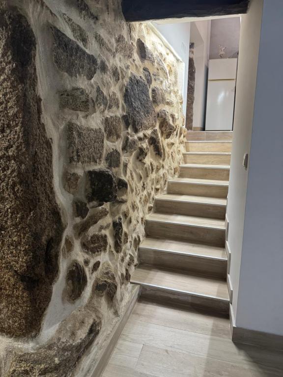 Morgade acesso sala