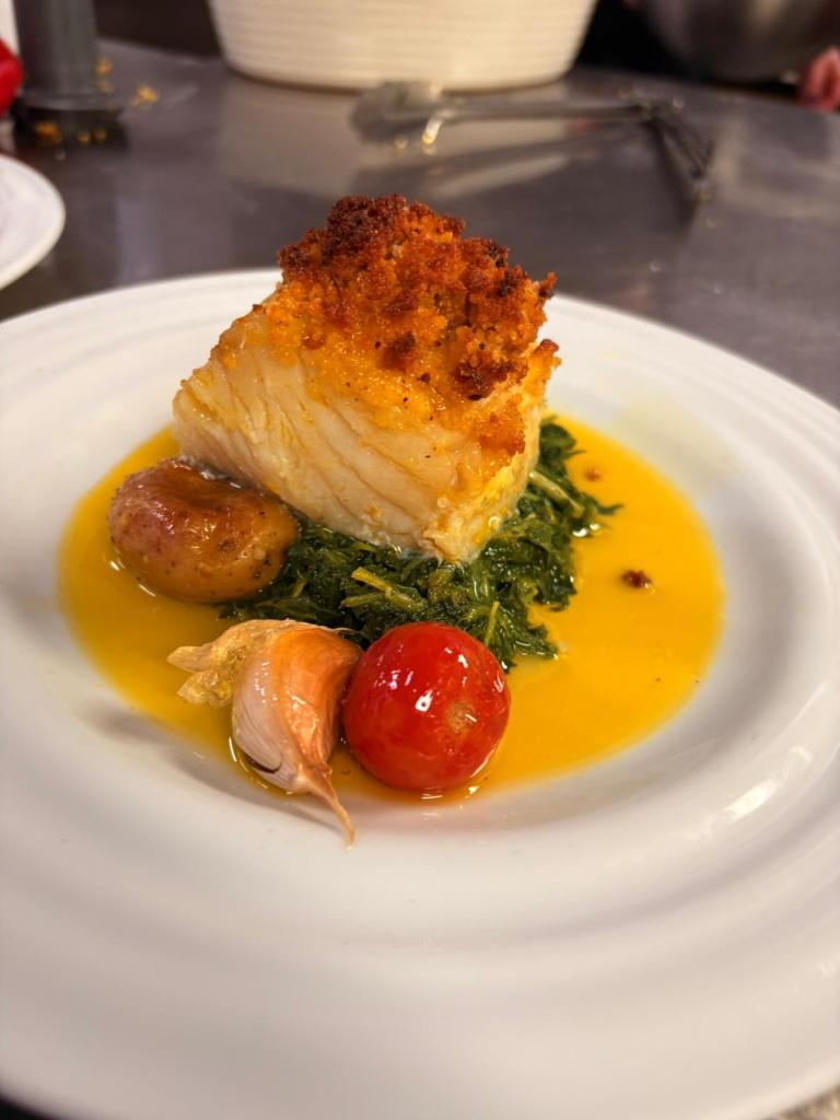 bacalhau