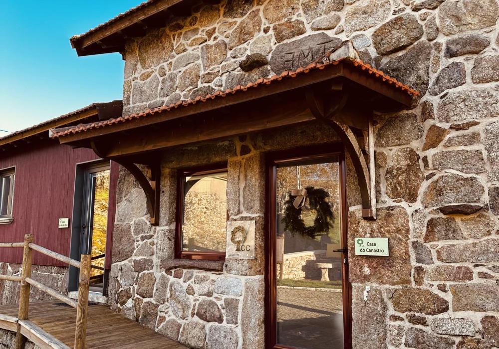 Casa do Canastro 2