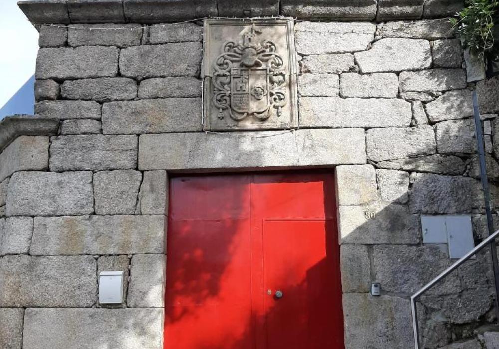 Entrada
