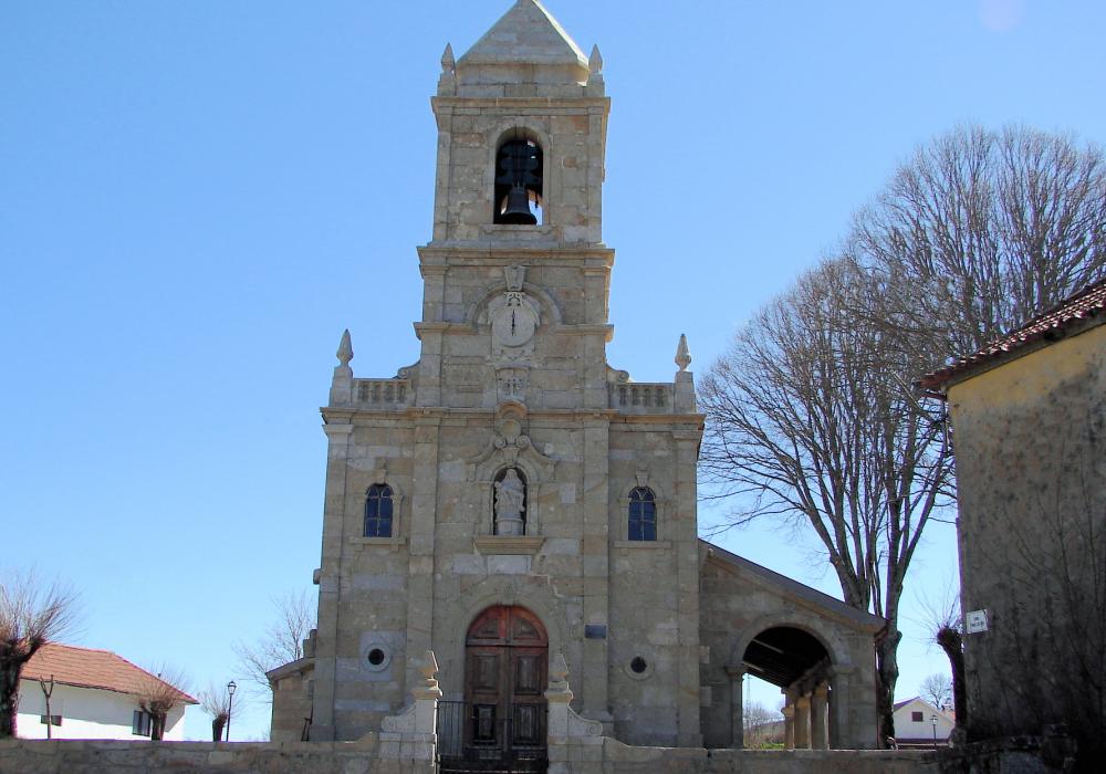 Igreja Salto 3