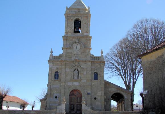 Igreja Salto 3