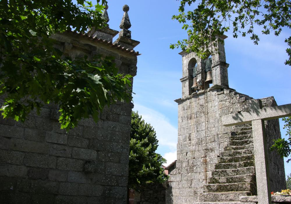Igreja da Chã - 01