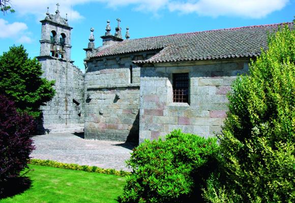 Igreja da Chã - 02