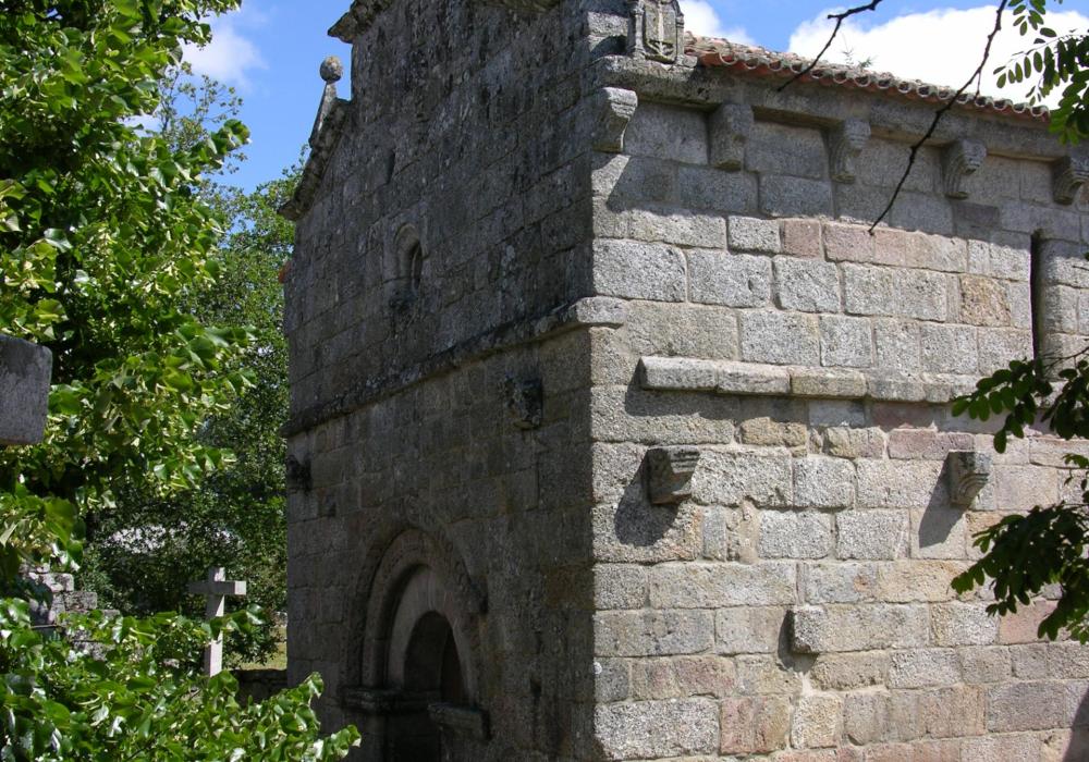 Igreja da Chã - 03