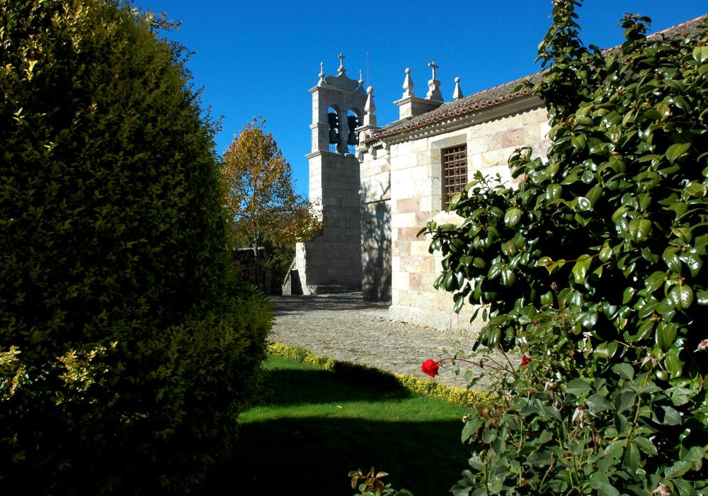 Igreja da Chã - 04