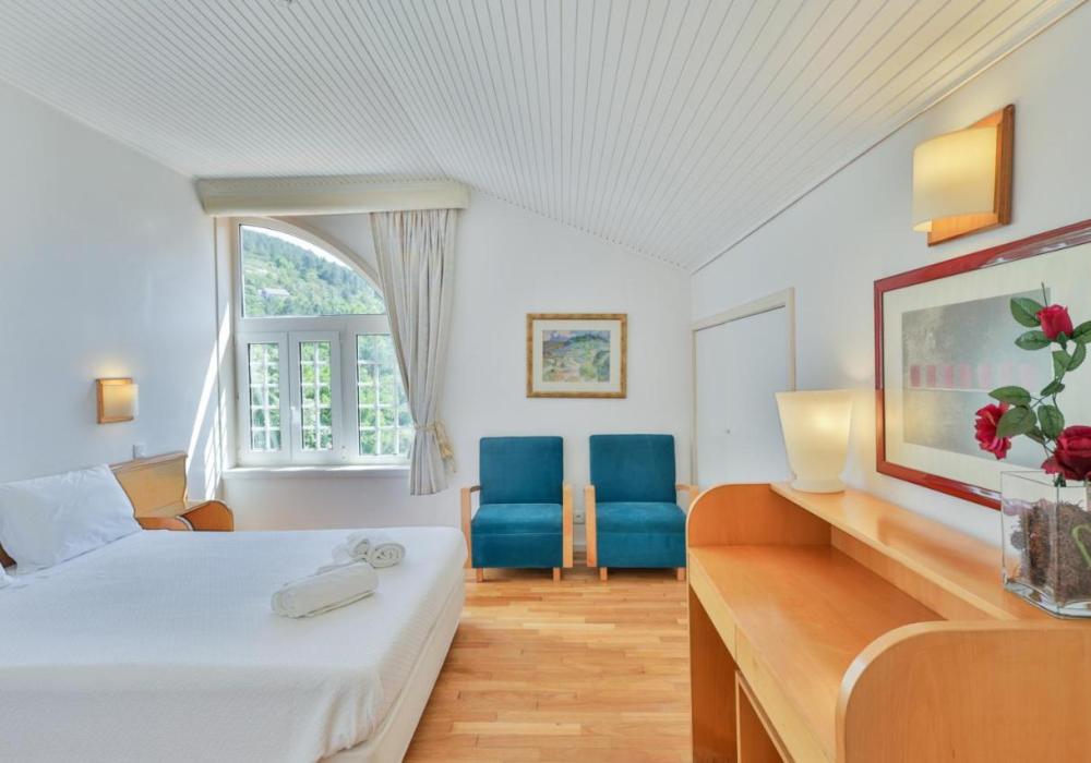 MORGADO HOUSES - quarto 2