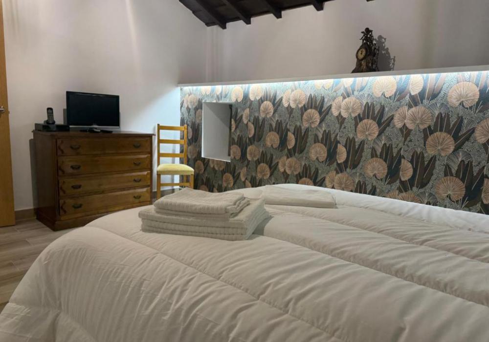 Morgade Quarto