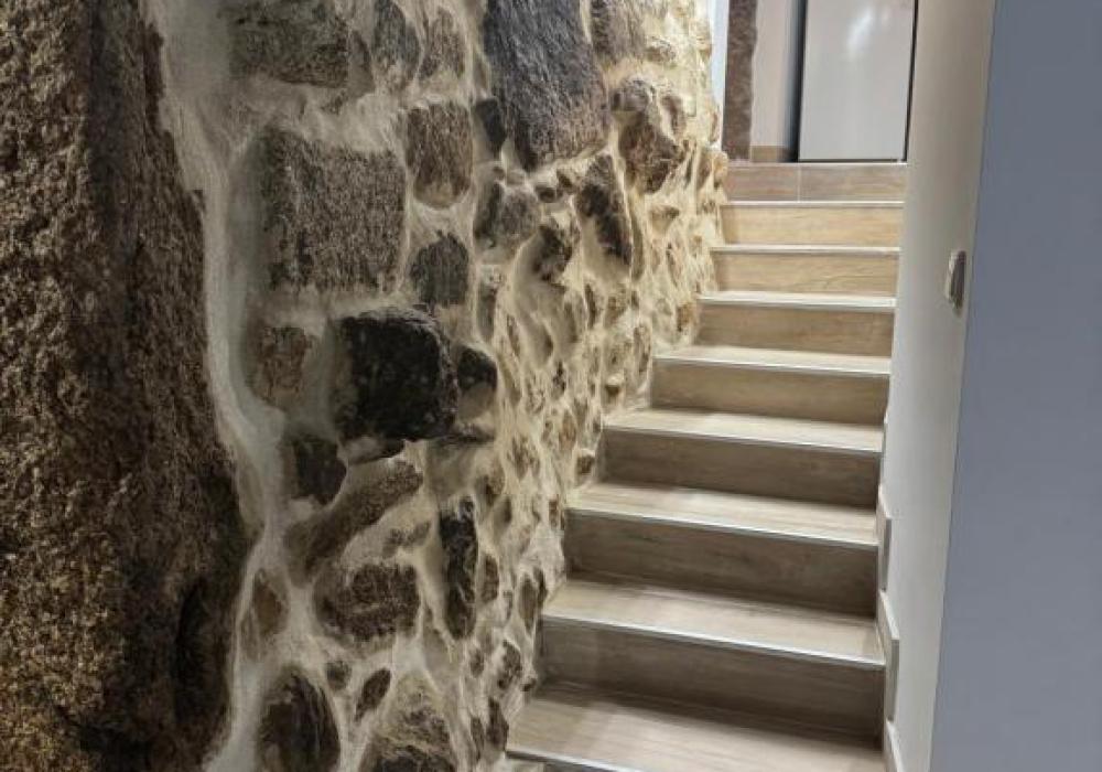 Morgade acesso sala