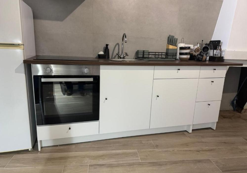Morgade cozinha