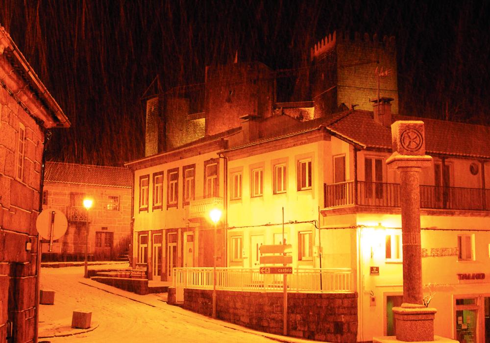 Pelourinho