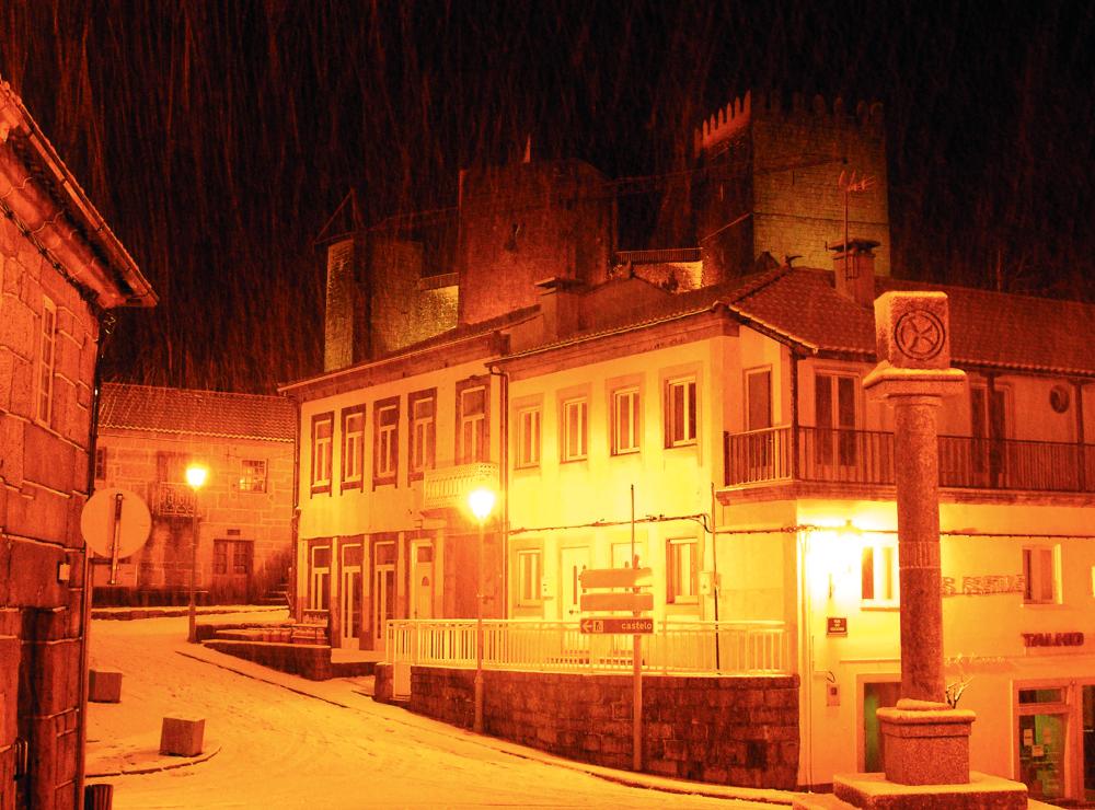 Pelourinho