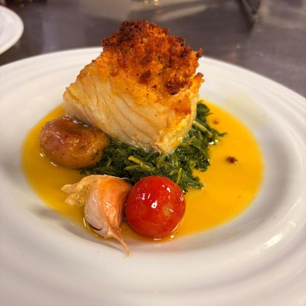 bacalhau