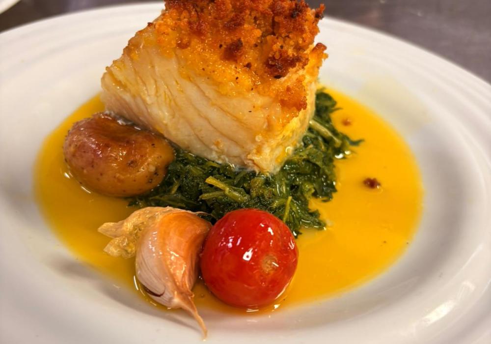 bacalhau