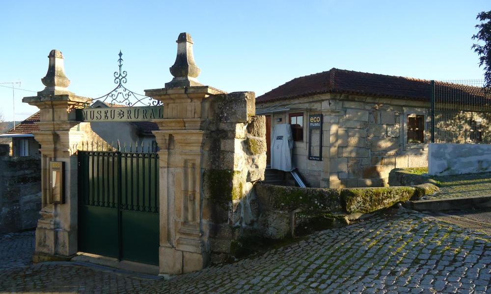 museu rural