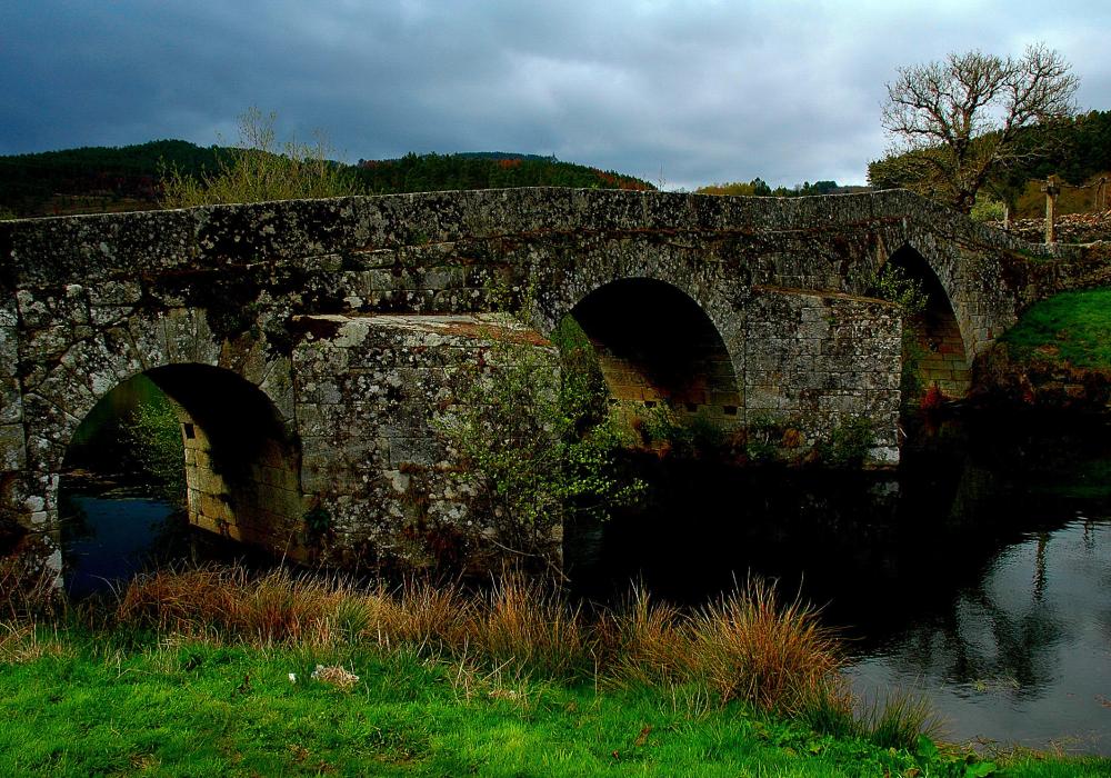 ponte vila da ponte